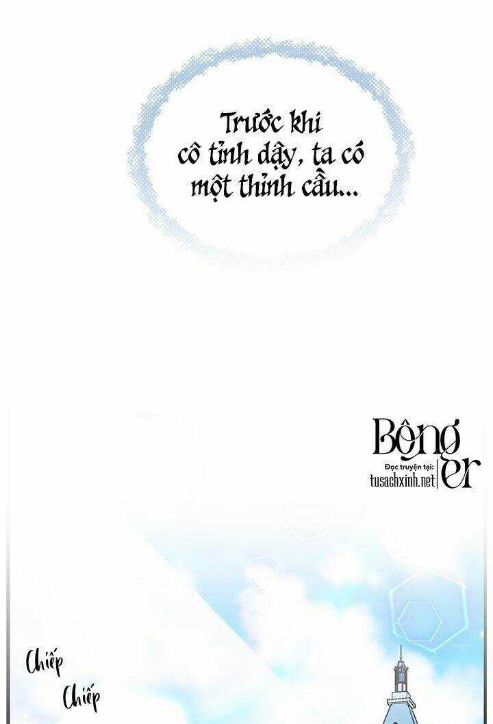 Chị Tôi Đã Nhặt Về Nhà Một Nam Chính Quyến Rũ Chapter 64 trang 44