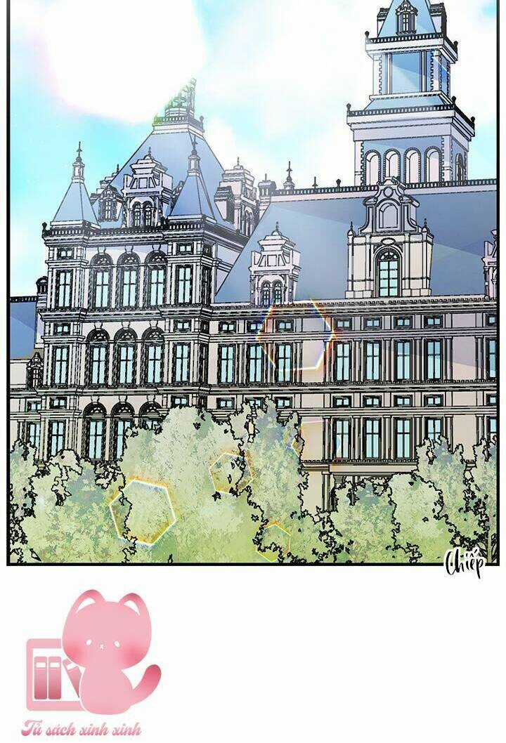 Chị Tôi Đã Nhặt Về Nhà Một Nam Chính Quyến Rũ Chapter 64 trang 45