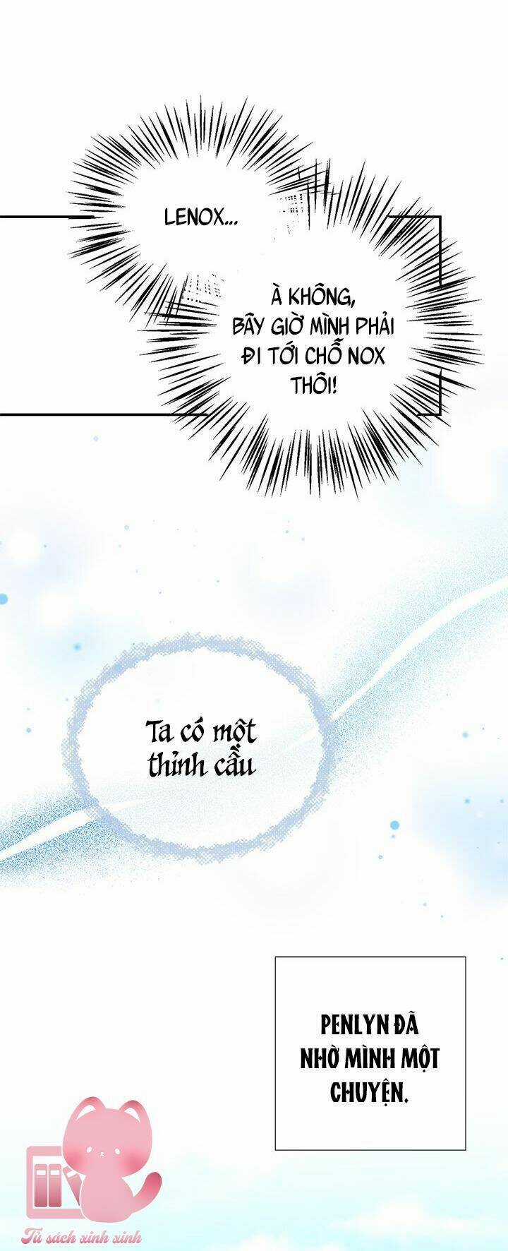 Chị Tôi Đã Nhặt Về Nhà Một Nam Chính Quyến Rũ Chapter 64 trang 47