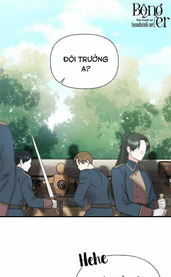 Chị Tôi Đã Nhặt Về Nhà Một Nam Chính Quyến Rũ Chapter 64 trang 48