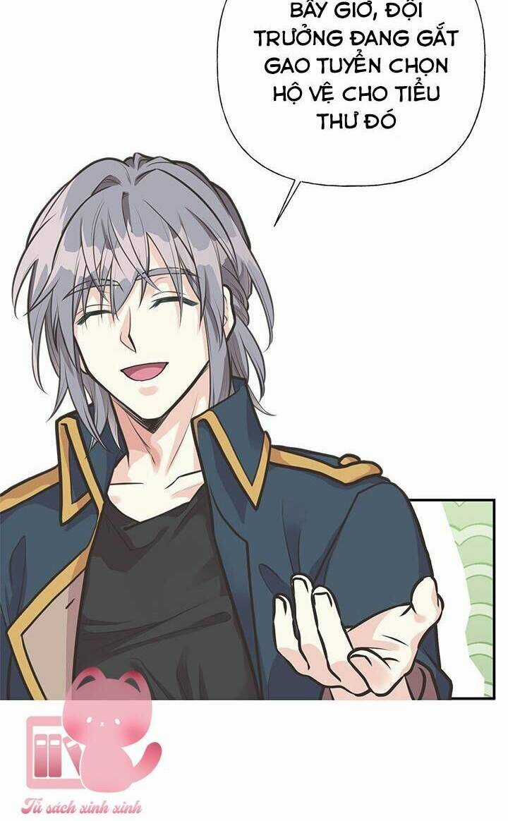 Chị Tôi Đã Nhặt Về Nhà Một Nam Chính Quyến Rũ Chapter 64 trang 49