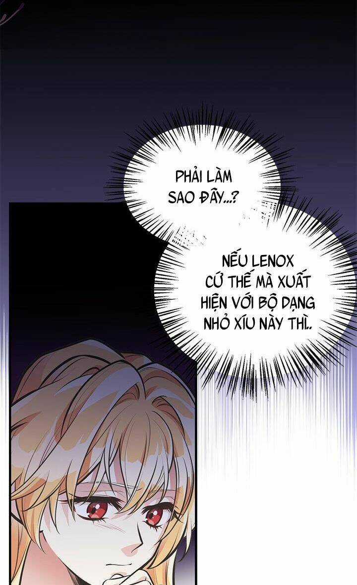 Chị Tôi Đã Nhặt Về Nhà Một Nam Chính Quyến Rũ Chapter 64 trang 5