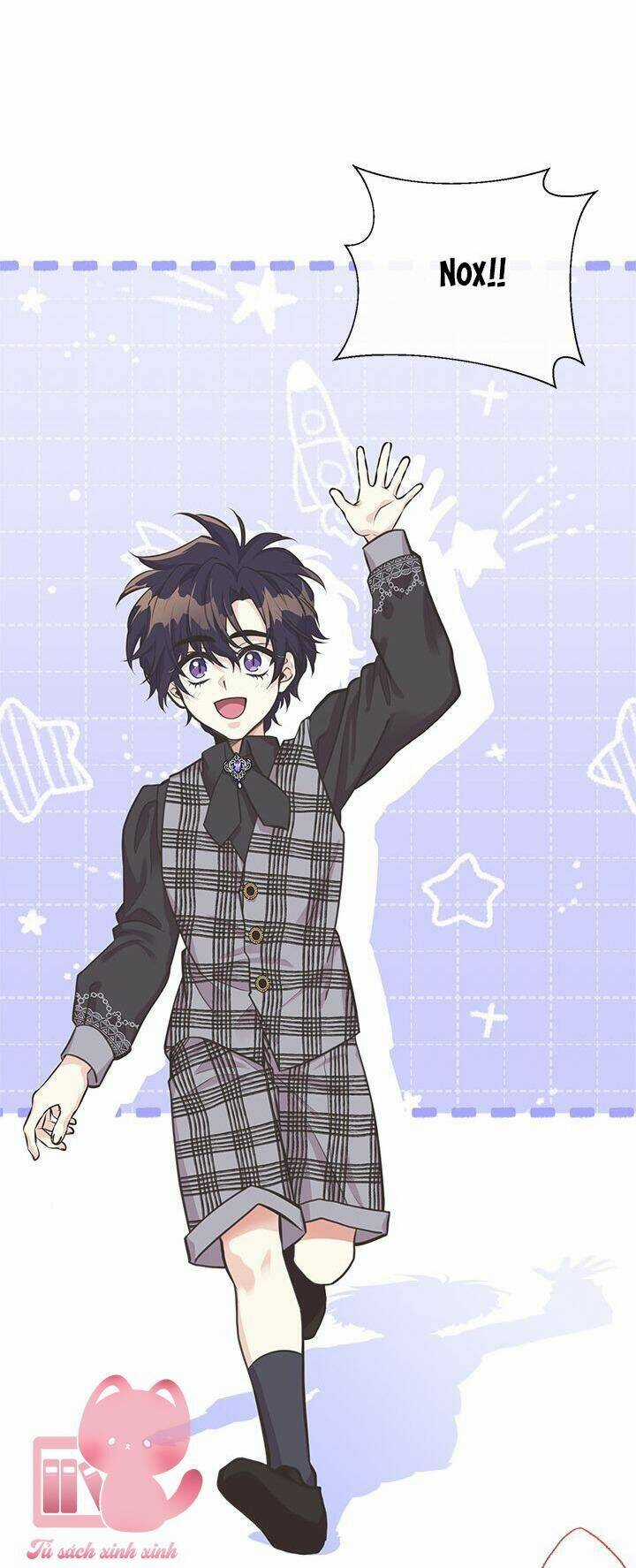 Chị Tôi Đã Nhặt Về Nhà Một Nam Chính Quyến Rũ Chapter 64 trang 51