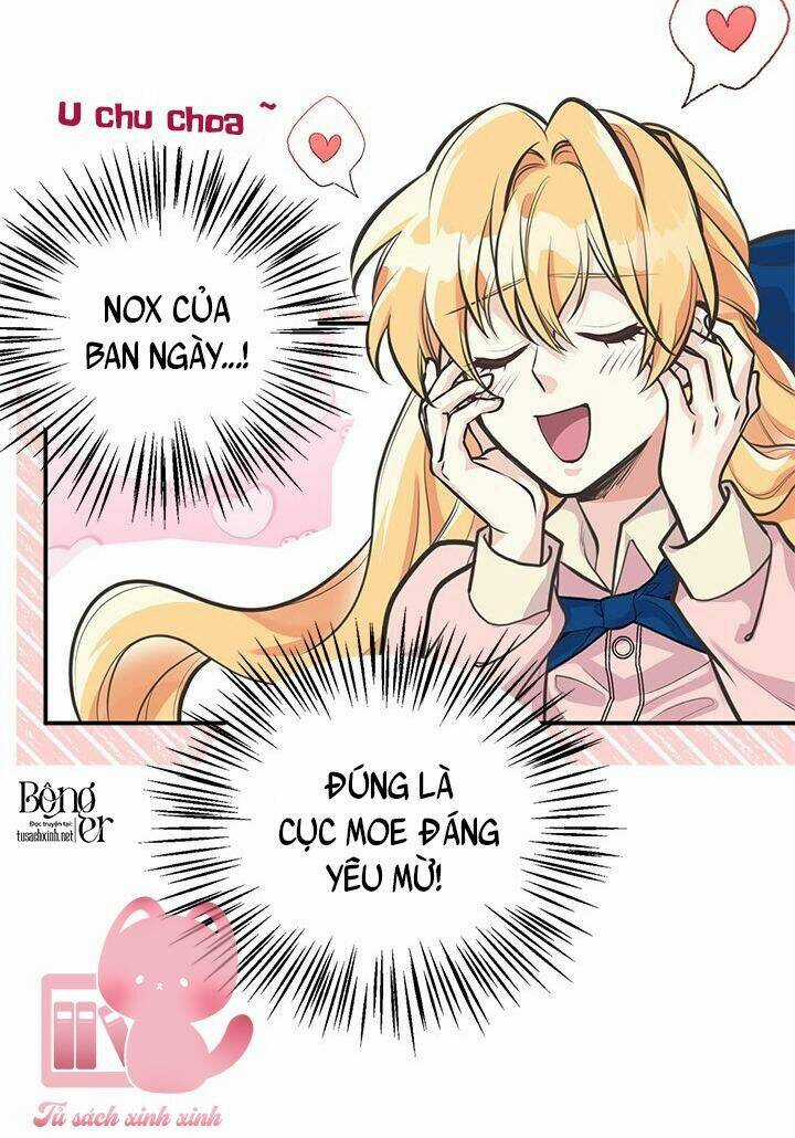 Chị Tôi Đã Nhặt Về Nhà Một Nam Chính Quyến Rũ Chapter 64 trang 52