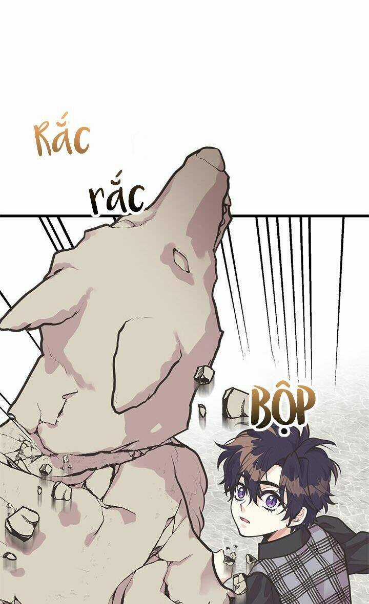 Chị Tôi Đã Nhặt Về Nhà Một Nam Chính Quyến Rũ Chapter 64 trang 54