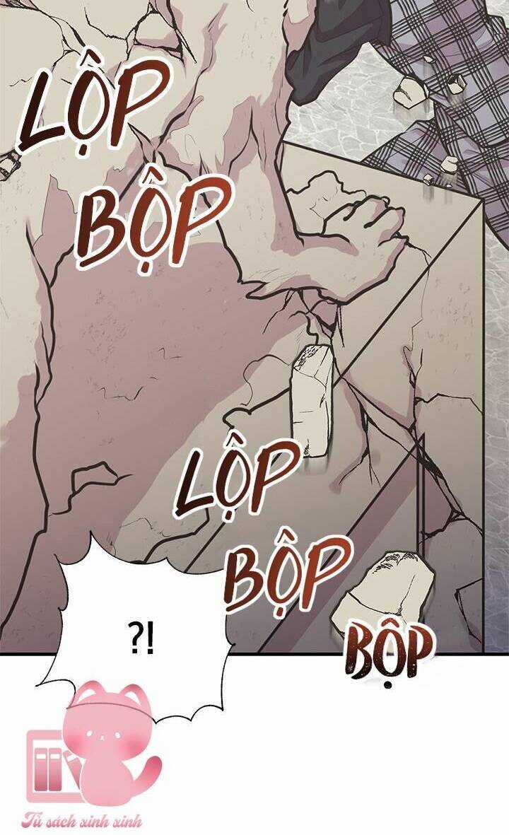 Chị Tôi Đã Nhặt Về Nhà Một Nam Chính Quyến Rũ Chapter 64 trang 55