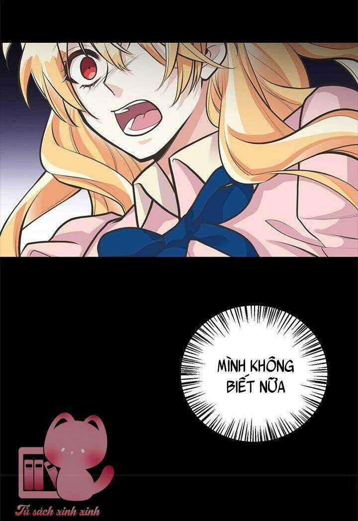 Chị Tôi Đã Nhặt Về Nhà Một Nam Chính Quyến Rũ Chapter 64 trang 57