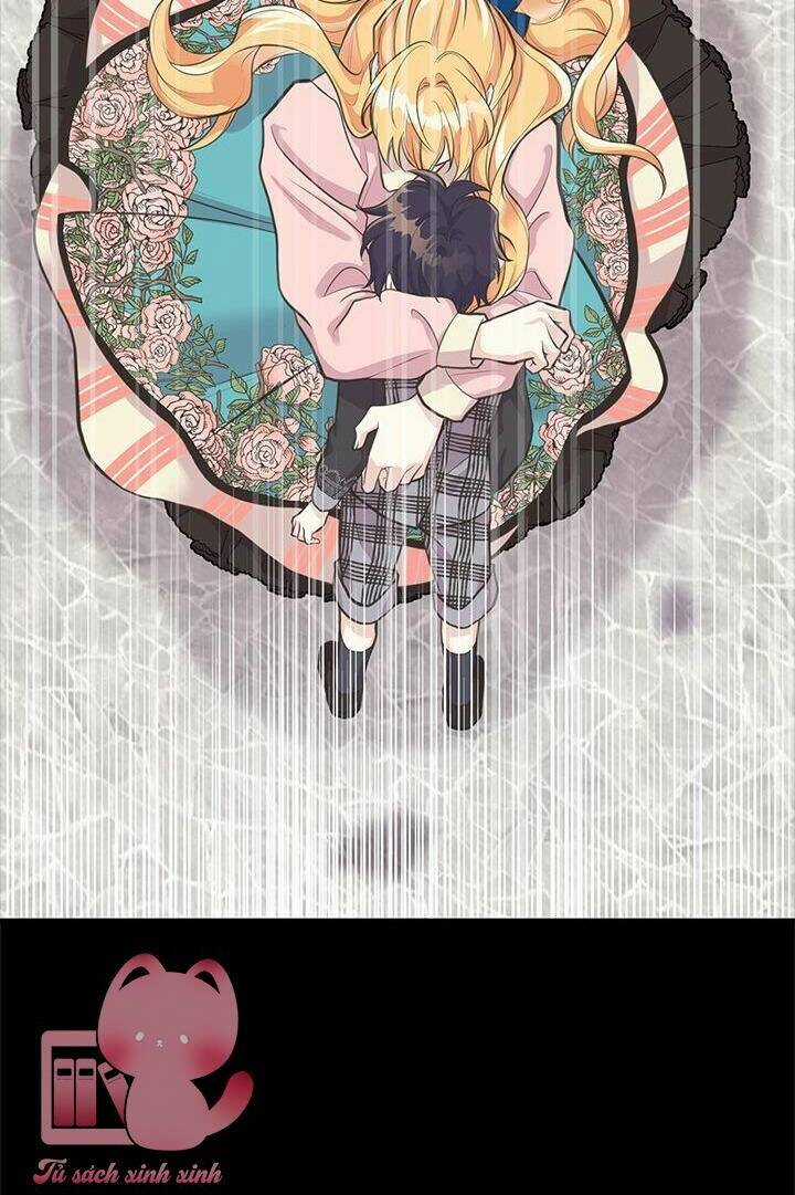 Chị Tôi Đã Nhặt Về Nhà Một Nam Chính Quyến Rũ Chapter 64 trang 59