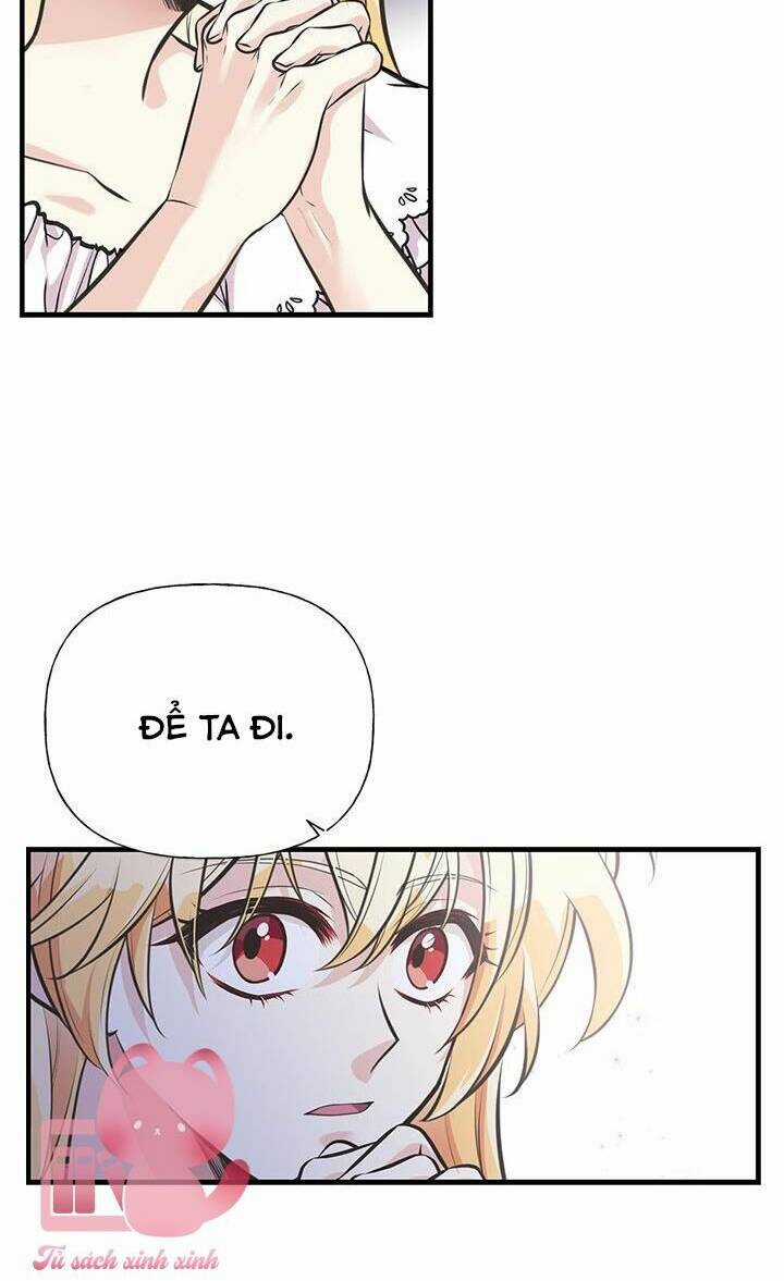 Chị Tôi Đã Nhặt Về Nhà Một Nam Chính Quyến Rũ Chapter 64 trang 6