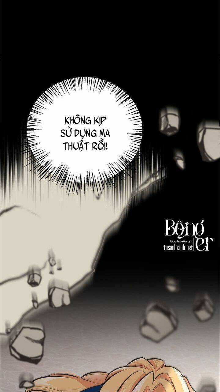 Chị Tôi Đã Nhặt Về Nhà Một Nam Chính Quyến Rũ Chapter 64 trang 60