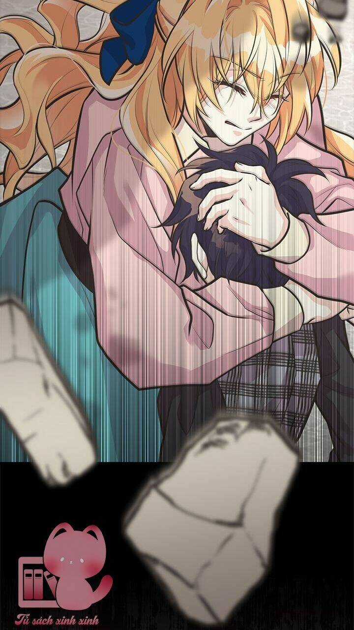 Chị Tôi Đã Nhặt Về Nhà Một Nam Chính Quyến Rũ Chapter 64 trang 61