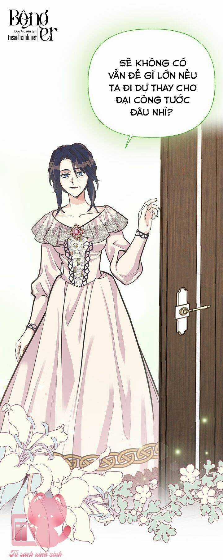 Chị Tôi Đã Nhặt Về Nhà Một Nam Chính Quyến Rũ Chapter 64 trang 7