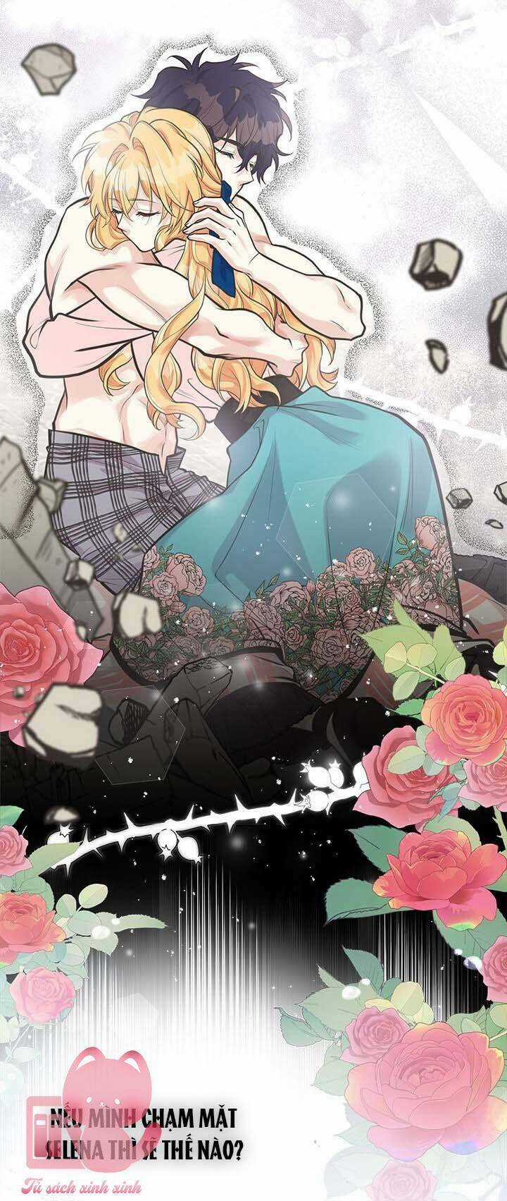 Chị Tôi Đã Nhặt Về Nhà Một Nam Chính Quyến Rũ Chapter 65 trang 11