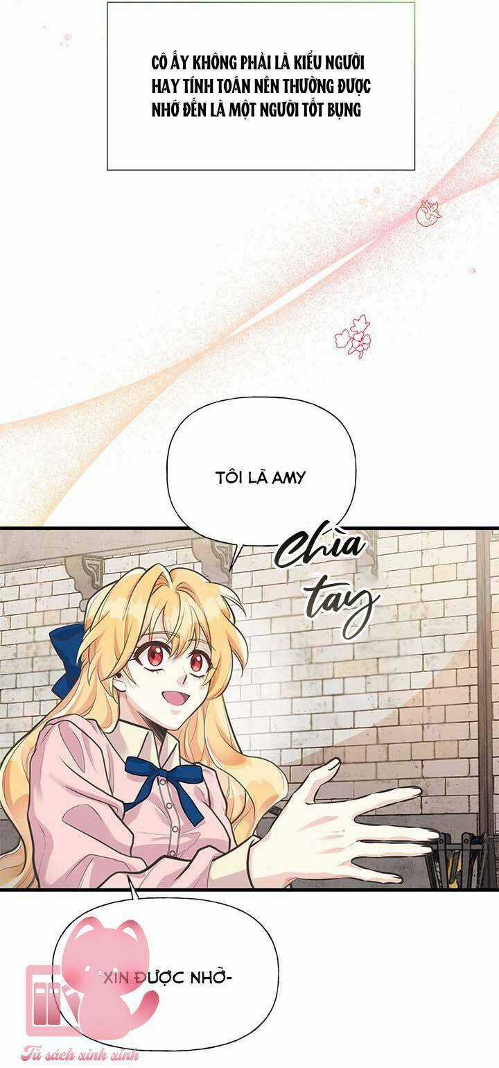 Chị Tôi Đã Nhặt Về Nhà Một Nam Chính Quyến Rũ Chapter 65 trang 18