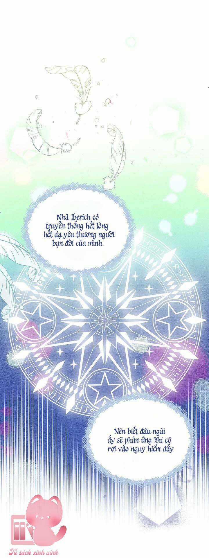 Chị Tôi Đã Nhặt Về Nhà Một Nam Chính Quyến Rũ Chapter 65 trang 2