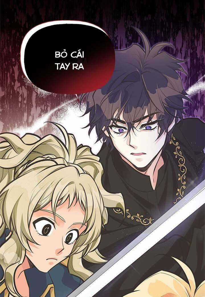 Chị Tôi Đã Nhặt Về Nhà Một Nam Chính Quyến Rũ Chapter 65 trang 23