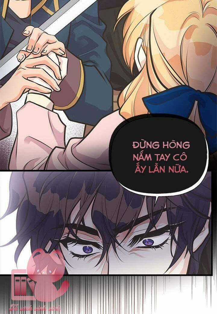 Chị Tôi Đã Nhặt Về Nhà Một Nam Chính Quyến Rũ Chapter 65 trang 24