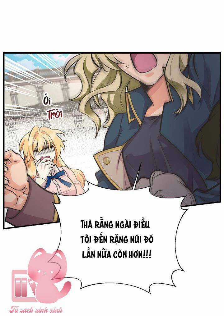 Chị Tôi Đã Nhặt Về Nhà Một Nam Chính Quyến Rũ Chapter 65 trang 26