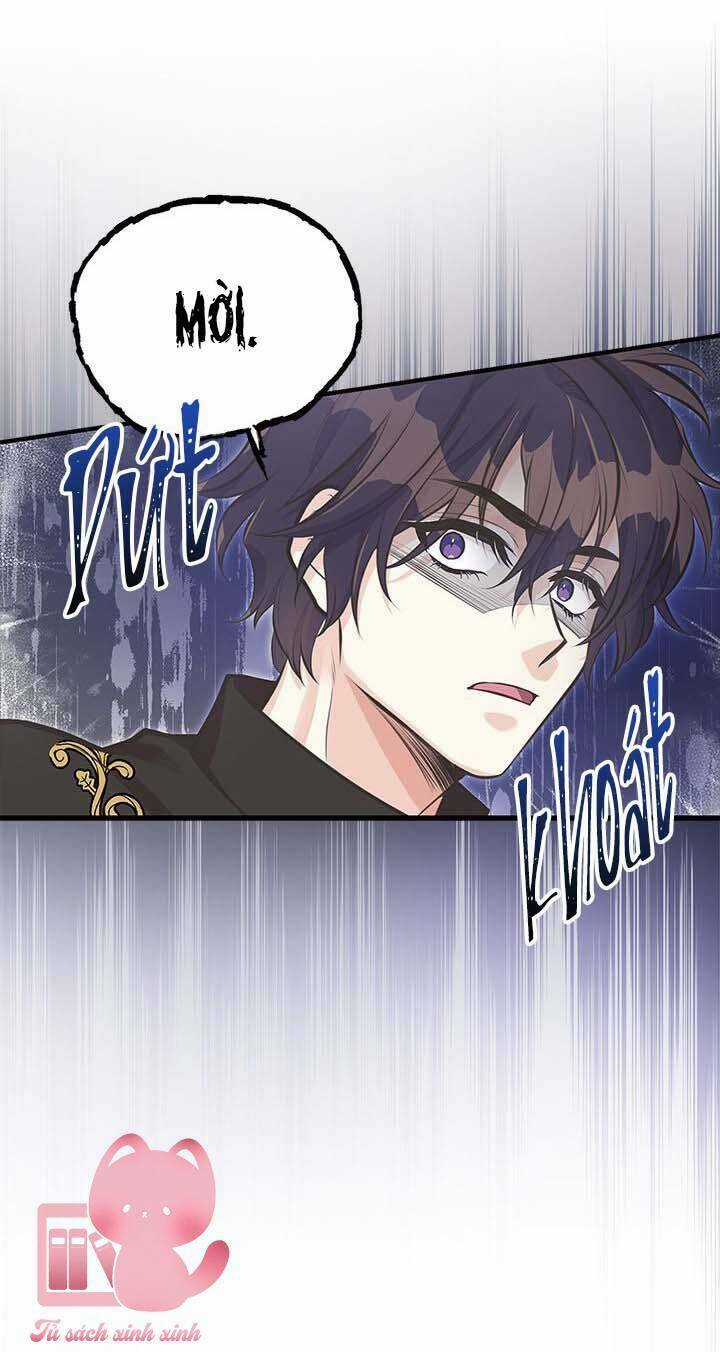 Chị Tôi Đã Nhặt Về Nhà Một Nam Chính Quyến Rũ Chapter 65 trang 27