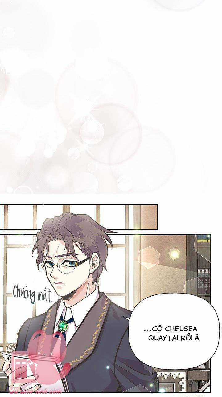 Chị Tôi Đã Nhặt Về Nhà Một Nam Chính Quyến Rũ Chapter 65 trang 29