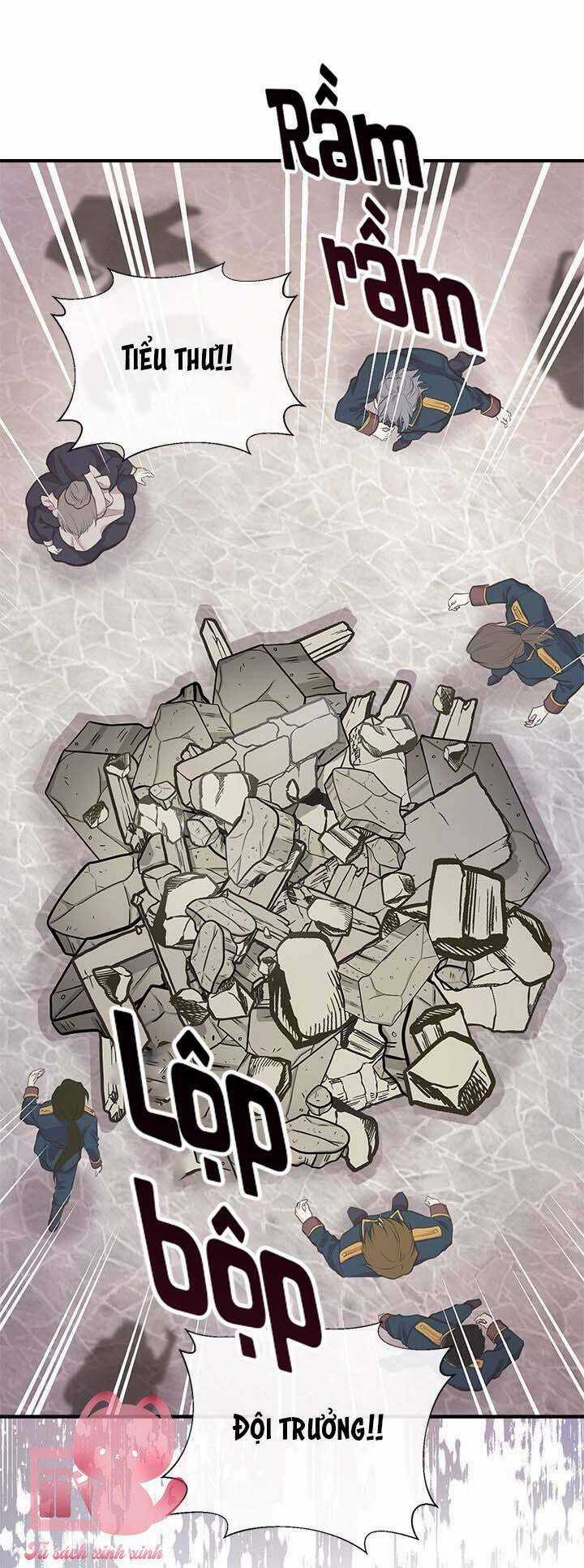 Chị Tôi Đã Nhặt Về Nhà Một Nam Chính Quyến Rũ Chapter 65 trang 3