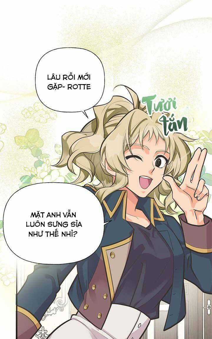 Chị Tôi Đã Nhặt Về Nhà Một Nam Chính Quyến Rũ Chapter 65 trang 30