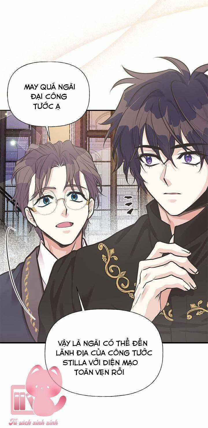 Chị Tôi Đã Nhặt Về Nhà Một Nam Chính Quyến Rũ Chapter 65 trang 37