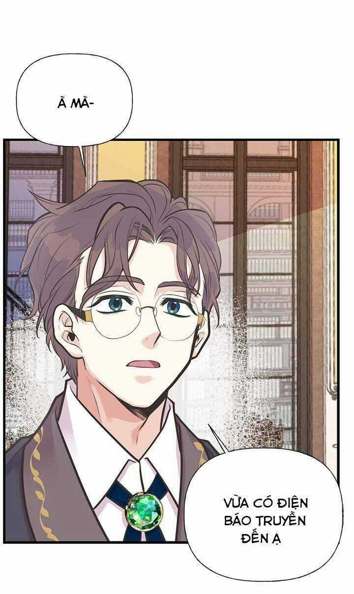 Chị Tôi Đã Nhặt Về Nhà Một Nam Chính Quyến Rũ Chapter 65 trang 38