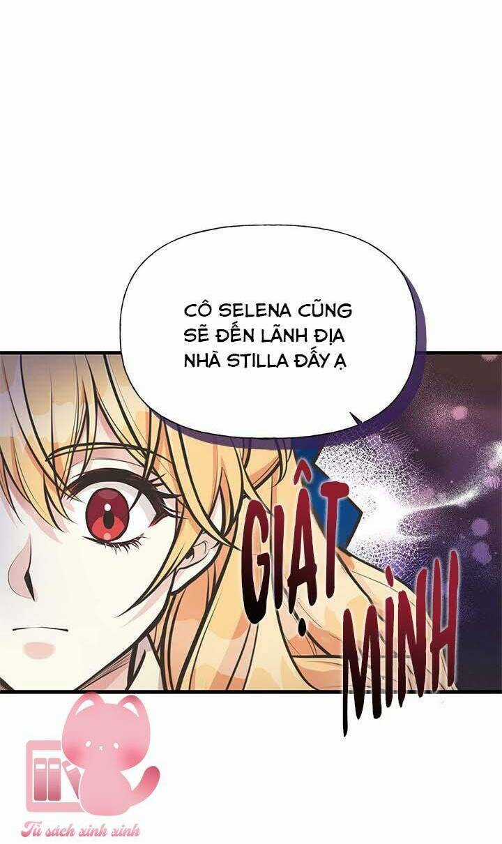 Chị Tôi Đã Nhặt Về Nhà Một Nam Chính Quyến Rũ Chapter 65 trang 39