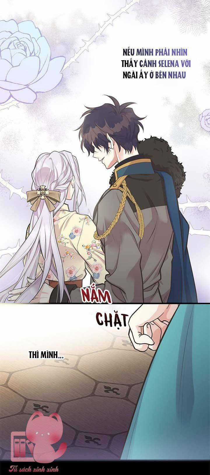 Chị Tôi Đã Nhặt Về Nhà Một Nam Chính Quyến Rũ Chapter 65 trang 42