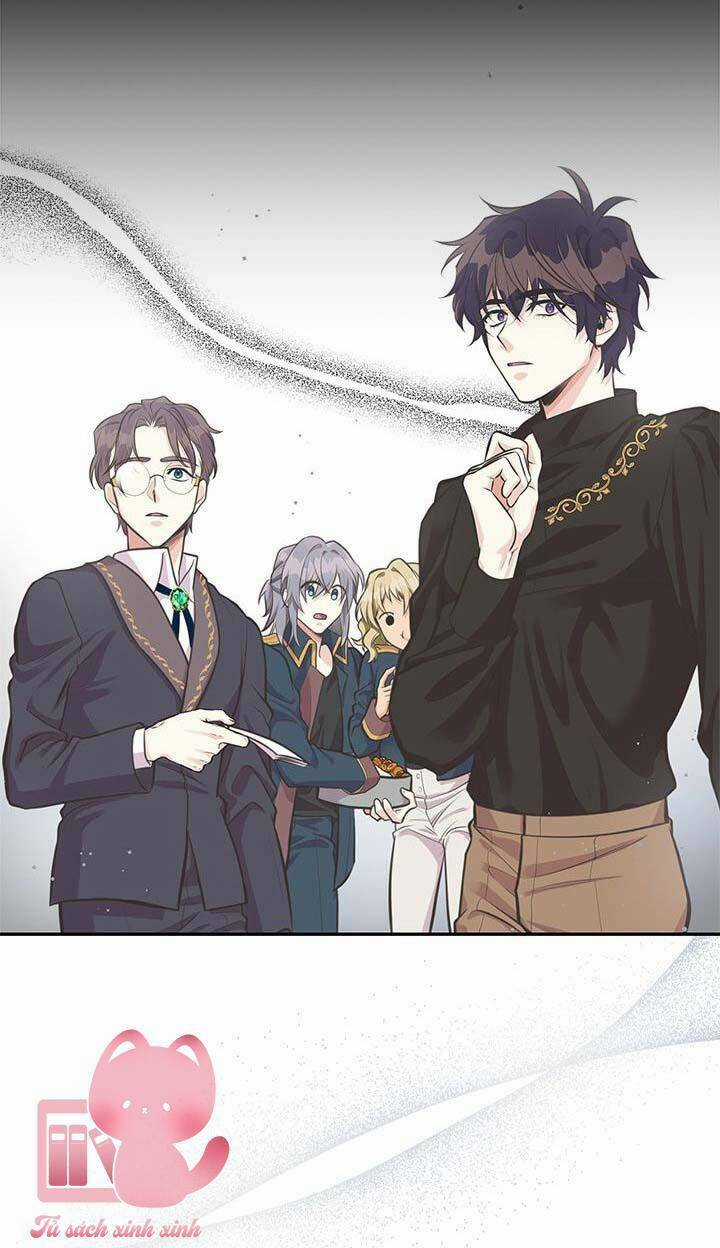 Chị Tôi Đã Nhặt Về Nhà Một Nam Chính Quyến Rũ Chapter 65 trang 44