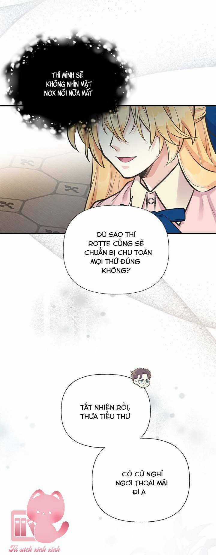 Chị Tôi Đã Nhặt Về Nhà Một Nam Chính Quyến Rũ Chapter 65 trang 45