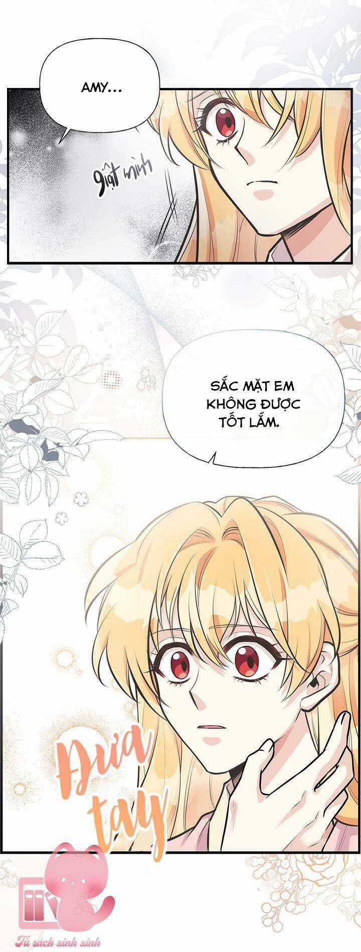 Chị Tôi Đã Nhặt Về Nhà Một Nam Chính Quyến Rũ Chapter 65 trang 46