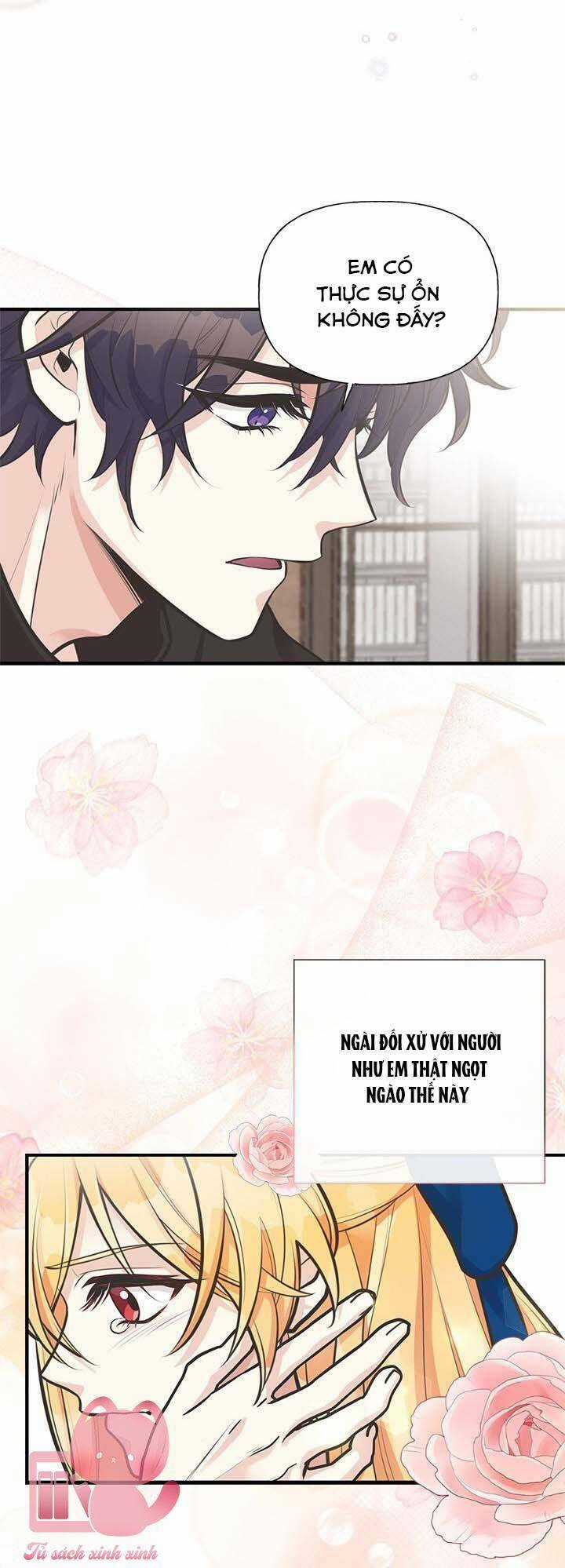 Chị Tôi Đã Nhặt Về Nhà Một Nam Chính Quyến Rũ Chapter 65 trang 47