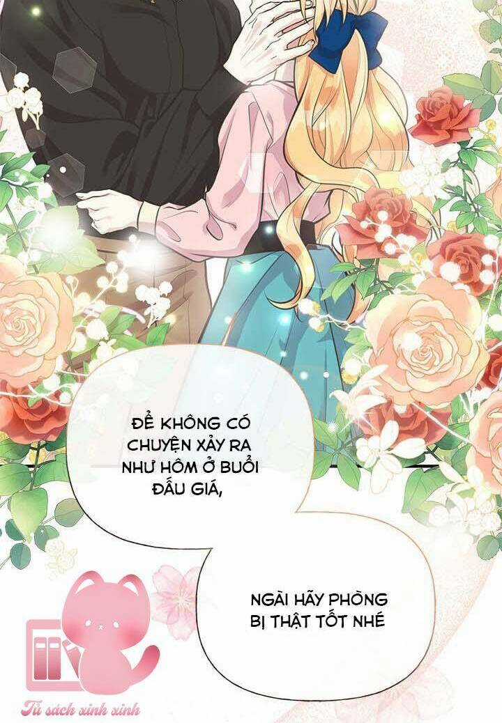 Chị Tôi Đã Nhặt Về Nhà Một Nam Chính Quyến Rũ Chapter 65 trang 49