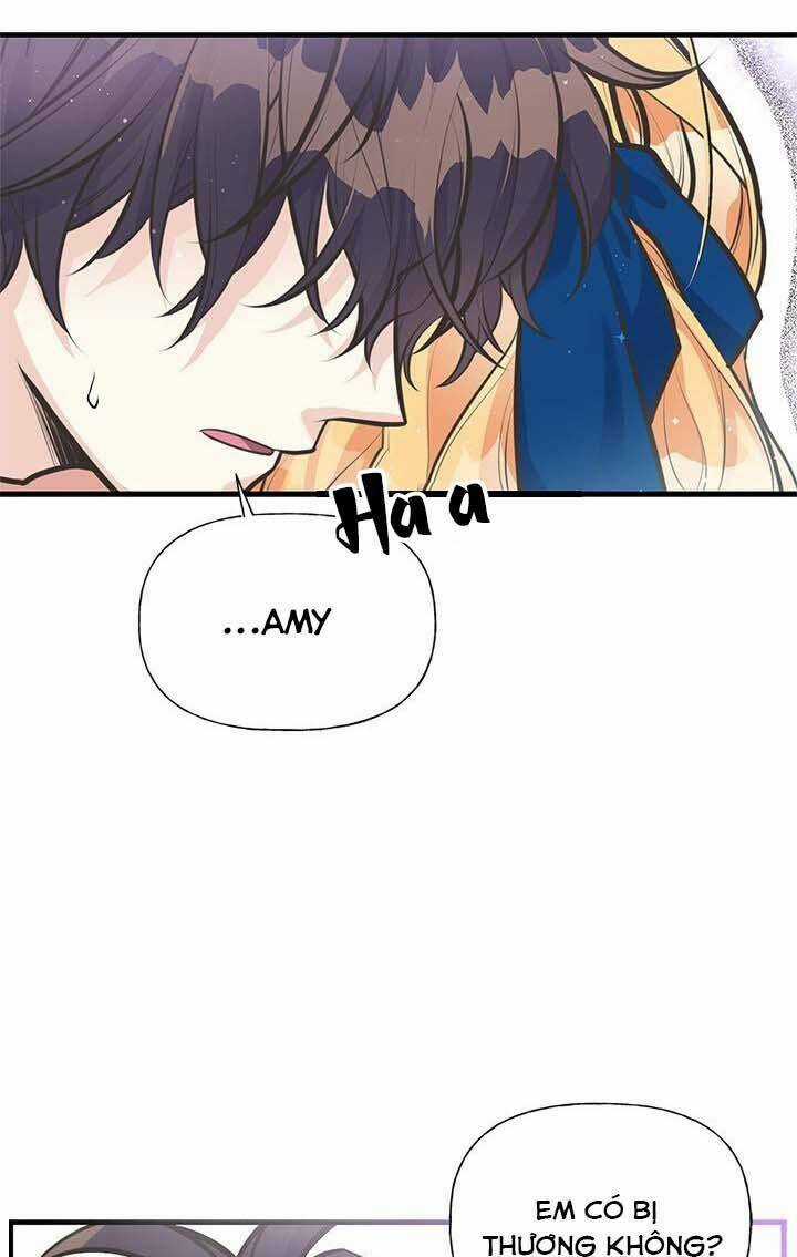 Chị Tôi Đã Nhặt Về Nhà Một Nam Chính Quyến Rũ Chapter 65 trang 5