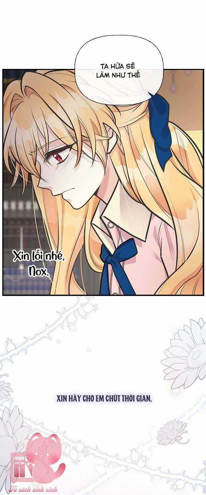 Chị Tôi Đã Nhặt Về Nhà Một Nam Chính Quyến Rũ Chapter 65 trang 51