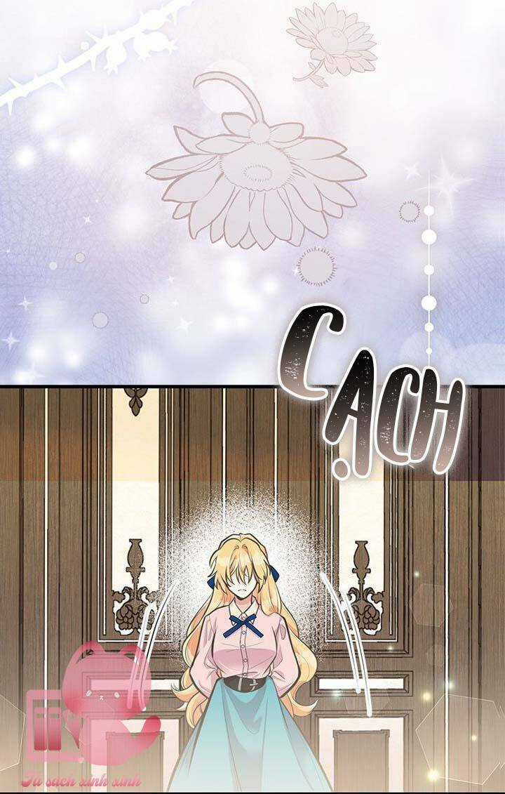 Chị Tôi Đã Nhặt Về Nhà Một Nam Chính Quyến Rũ Chapter 65 trang 52