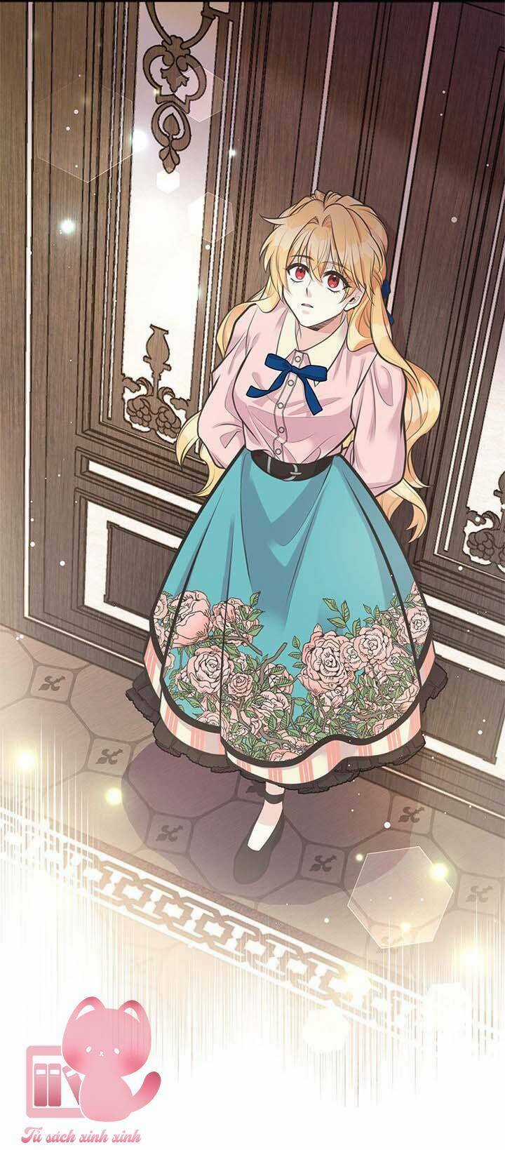 Chị Tôi Đã Nhặt Về Nhà Một Nam Chính Quyến Rũ Chapter 65 trang 53