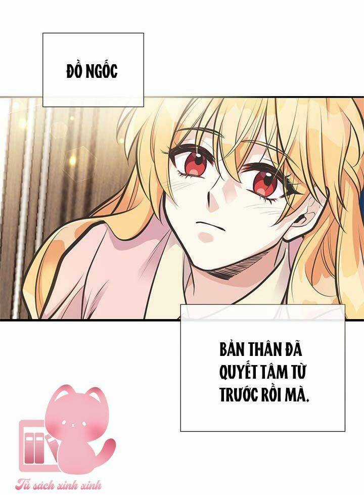 Chị Tôi Đã Nhặt Về Nhà Một Nam Chính Quyến Rũ Chapter 65 trang 54