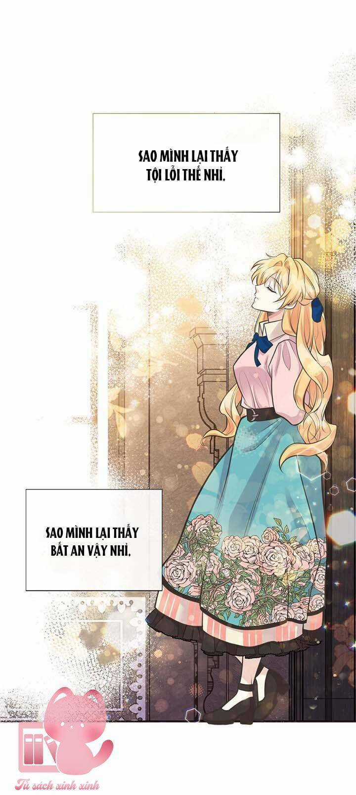 Chị Tôi Đã Nhặt Về Nhà Một Nam Chính Quyến Rũ Chapter 65 trang 55