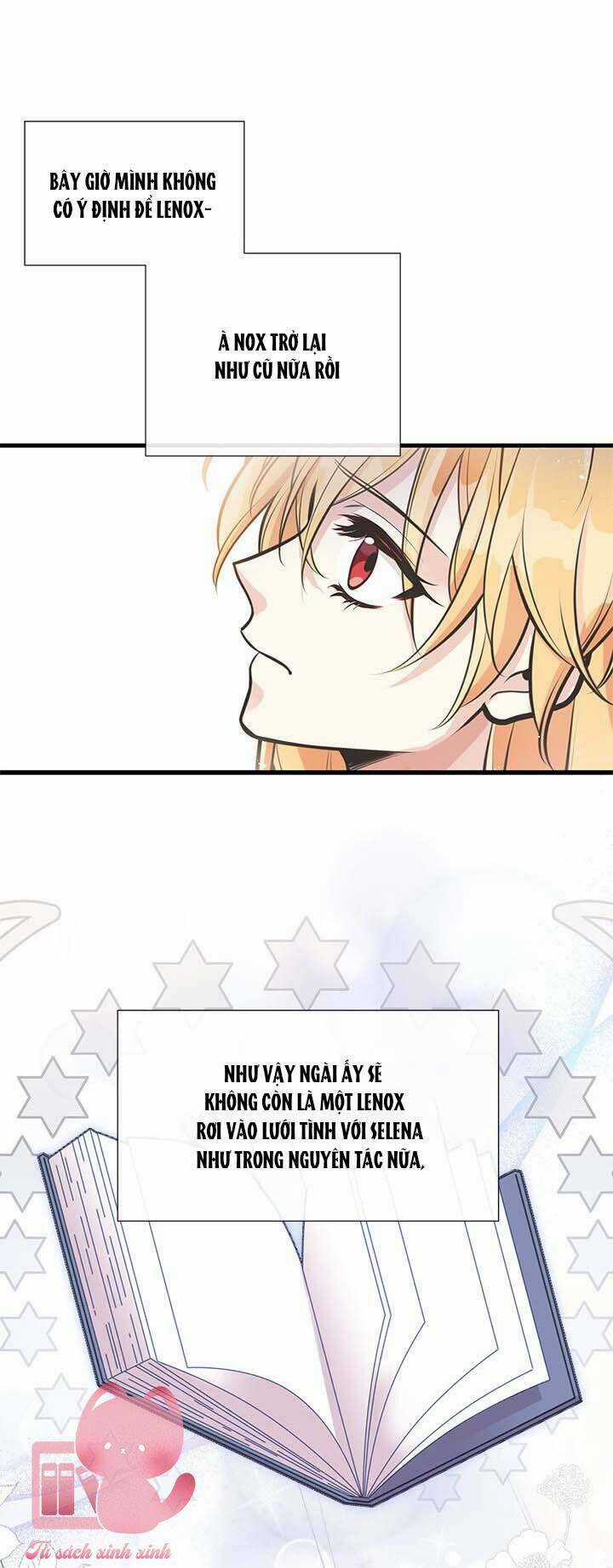 Chị Tôi Đã Nhặt Về Nhà Một Nam Chính Quyến Rũ Chapter 65 trang 56