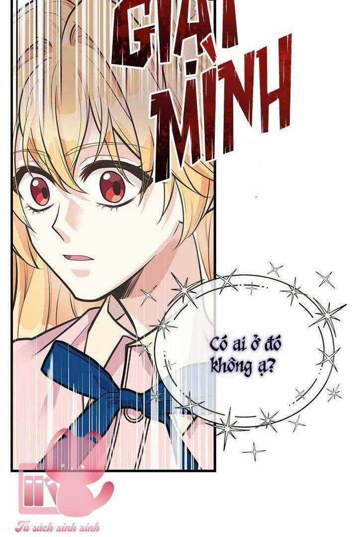 Chị Tôi Đã Nhặt Về Nhà Một Nam Chính Quyến Rũ Chapter 65 trang 59