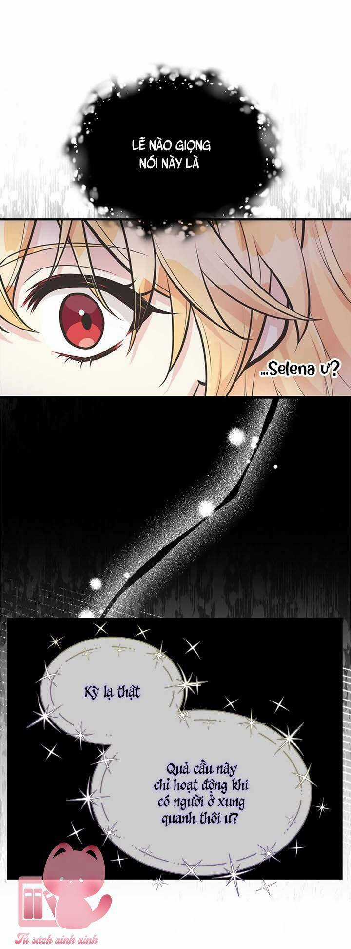 Chị Tôi Đã Nhặt Về Nhà Một Nam Chính Quyến Rũ Chapter 65 trang 60