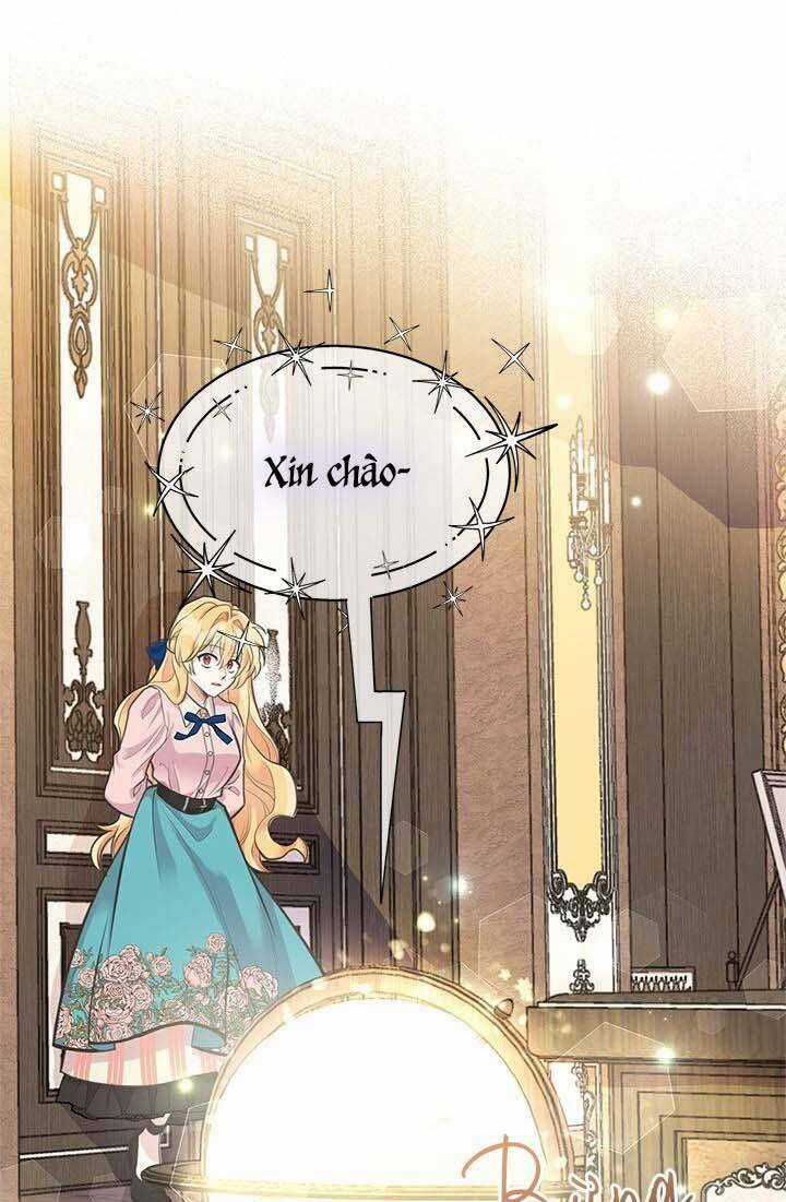 Chị Tôi Đã Nhặt Về Nhà Một Nam Chính Quyến Rũ Chapter 65 trang 61