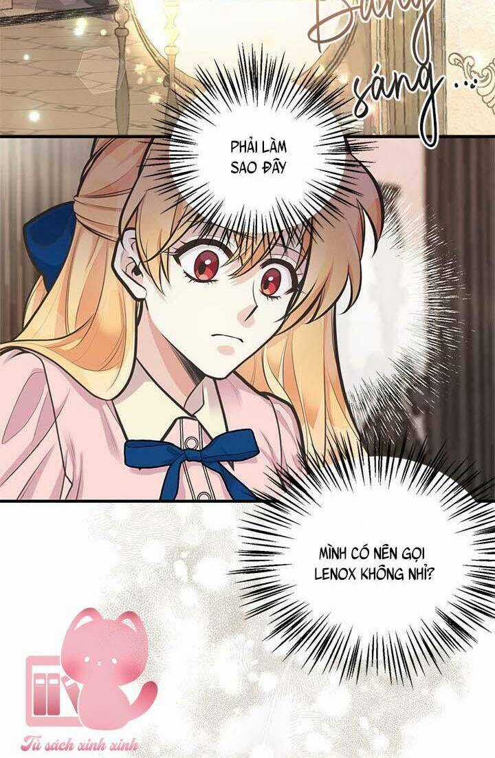 Chị Tôi Đã Nhặt Về Nhà Một Nam Chính Quyến Rũ Chapter 65 trang 62