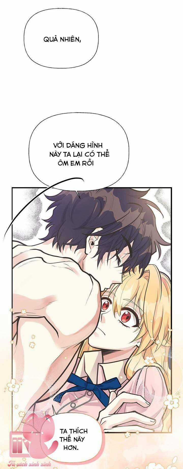 Chị Tôi Đã Nhặt Về Nhà Một Nam Chính Quyến Rũ Chapter 65 trang 8