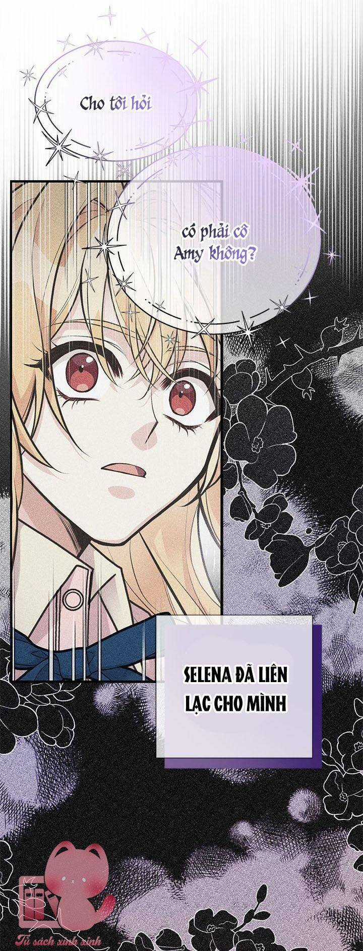 Chị Tôi Đã Nhặt Về Nhà Một Nam Chính Quyến Rũ Chapter 66 trang 10