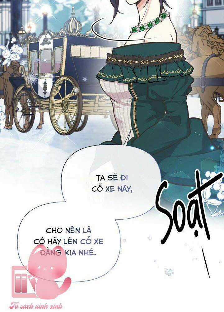 Chị Tôi Đã Nhặt Về Nhà Một Nam Chính Quyến Rũ Chapter 66 trang 13