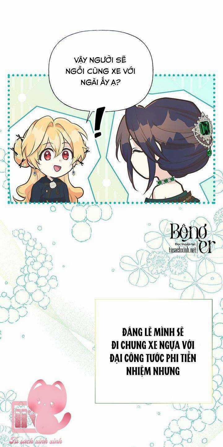 Chị Tôi Đã Nhặt Về Nhà Một Nam Chính Quyến Rũ Chapter 66 trang 14